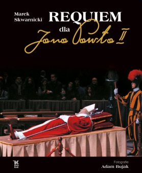 Requiem dla Jana Pawła II 