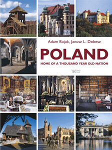 Polska. Dom tysiącletniego narodu (ang) // Poland. Home of a thousand year old nation